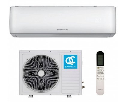 Кондиционер Quattroclima QV-VE24WAE/QN-VE24WAE