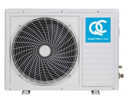 Кондиционер Quattroclima QV-VE12WAE/QN-VE12WAE