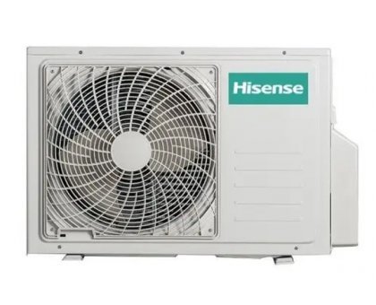 Инверторный кондиционер Hisense AS-13UW4SVETG157G(С)