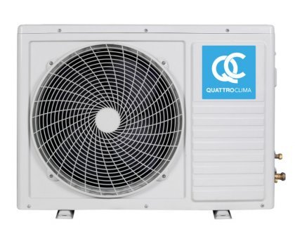 Кондиционер Quattroclima QV-VN28WA/QN-VN28WA