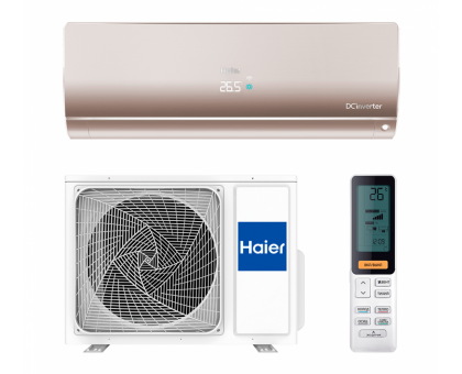 Кондиционер Haier AS35S2SF3FA-G/1U35S2SM3FA