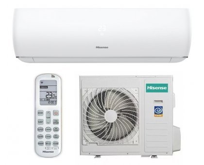 Кондиционер Hisense AS-13UR4SYDTV NEW 2021