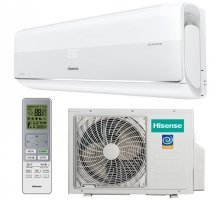 Кондиционер Hisense AS-13UW4RXVQF00