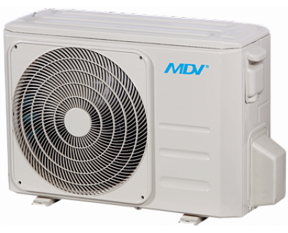 Инверторная сплит-система MDV серия Forest Inverter MDSAF-12HRDN8 / MDOAF-12HFN8