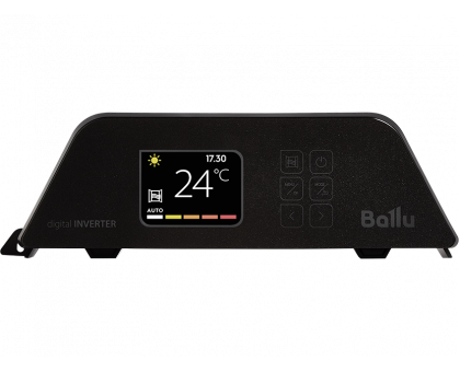 Конвектор электрический Ballu Apollo digital INVERTER Black Infinity BEC/ATI-1503