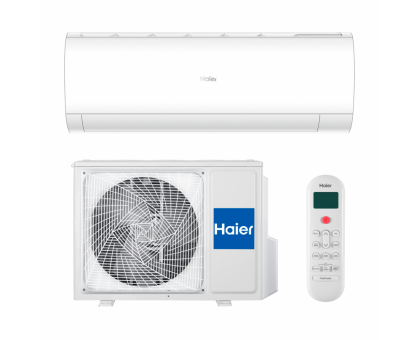 Кондиционер инверторный Haier AS35HPL2HRA/1U35HPL1FRA