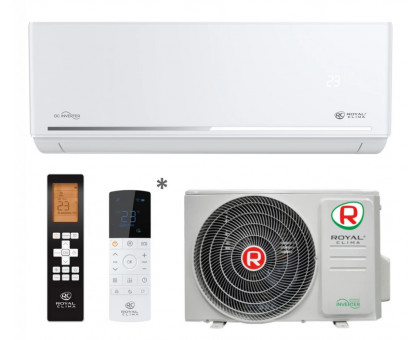 Кондиционер инверторный Royal Clima RCI-FC75HN