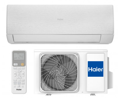 Кондиционер инверторный Haier AS70SHP1HRA-W/1U70SHP1FRA