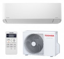 Кондиционер Toshiba RAS-24TKVG-EE/RAS-24TAVG-EE