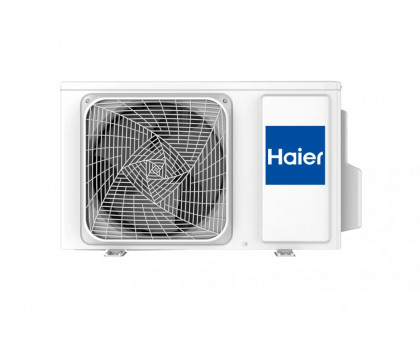 Кондиционер инверторный Haier AS25SHP1HRA-S/1U25SHP1FRA