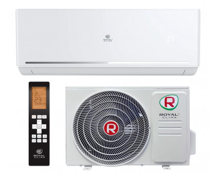 Кондиционер Royal Clima RC-FC22HN