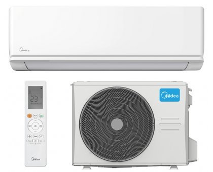 Кондиционер Midea MSAG2-12HRN1-I/MSAG2-12HRN1-O