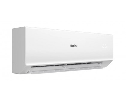 Кондиционер инверторный Haier AS25HQJ1HRA-W/1U25HQJ1FRA