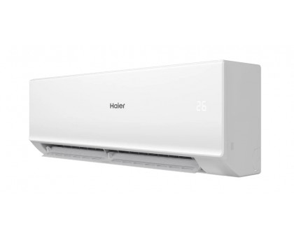 Кондиционер инверторный Haier AS20HQJ1HRA-W/1U20HQJ1FRA