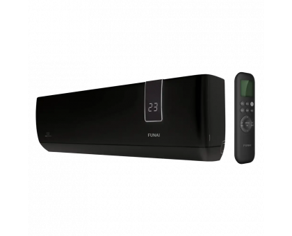 FUNAI Инверторные сплит системы серии BUSHIDO Inverter RAC-I-BS55HP.D01 FUNAI Инверторные сплит системы серии BUSHIDO Inverter RAC-I-BS55HP.D01