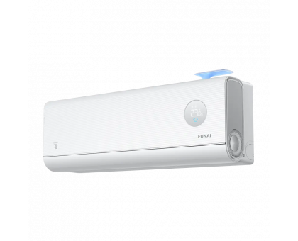 Инверторная сплит-система серии SOYOKAZE Inverter RAC-I-SZ30HP.D01 (комплект)