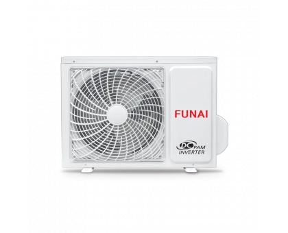 FUNAI Инверторные сплит системы серии SENSEI Inverter RAC-I-SN30HP.D04 FUNAI Инверторные сплит системы серии SENSEI Inverter RAC-I-SN30HP.D04
