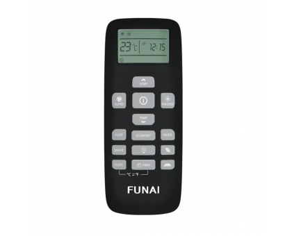 FUNAI Инверторные сплит системы серии SENSEI Inverter RAC-I-SN30HP.D04 FUNAI Инверторные сплит системы серии SENSEI Inverter RAC-I-SN30HP.D04