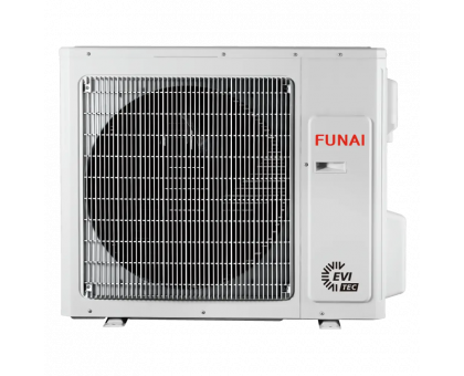 Бытовые сплит-системы FUNAI RAC-I-ON30HP.D01