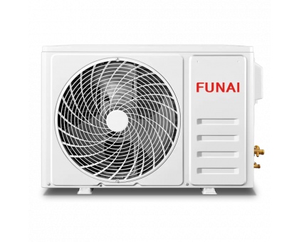 FUNAI Классические сплит системы серии KADZOKU RAC-KD35HP.D02