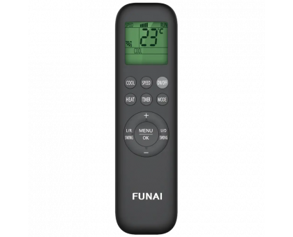 FUNAI Внутренние блоки настенного типа серии SHOGUN Inverter RAM-I-SG30HP.W01/S FUNAI Внутренние блоки настенного типа серии SHOGUN Inverter RAM-I-SG30HP.W01/S