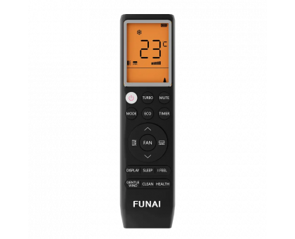 FUNAI Классические сплит системы серии KADZOKU RAC-KD75HP.D02