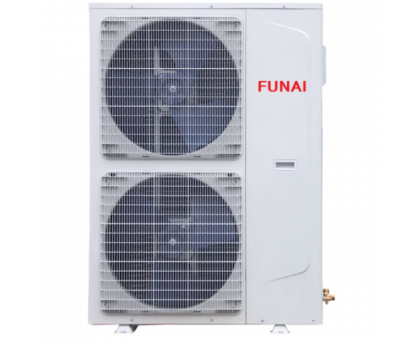 FUNAI Наружные блоки серии ORIGAMI KODO Inverter RAM-I-4OK105HP.01/U