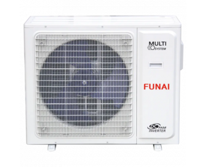 FUNAI Наружные блоки серии ORIGAMI KODO Inverter RAM-I-5OK120HP.01/U FUNAI Наружные блоки серии ORIGAMI KODO Inverter RAM-I-5OK120HP.01/U
