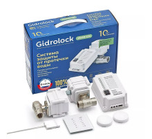 Комплект Gidrоlock Premium RADIO G-Lock 1/2 (31101061)