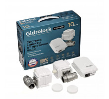 Комплект Gidrоlock  STANDARD RADIO G-Lock 3/4 (39201062)