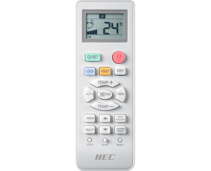 Кондиционер HEC-09HRE03/R3-B(DB)-IN / HEC-09HRE03/R3(DB)-OUT Серия DESIGN INVERTER Кондиционер HEC-09HRE03/R3-B(DB)-IN / HEC-09HRE03/R3(DB)-OUT Серия DESIGN INVERTER
