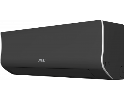Кондиционер HEC-09HRE03/R3-B(DB)-IN / HEC-09HRE03/R3(DB)-OUT Серия DESIGN INVERTER Кондиционер HEC-09HRE03/R3-B(DB)-IN / HEC-09HRE03/R3(DB)-OUT Серия DESIGN INVERTER