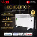 Конвектор электрический iVigo EPK4590P20 WI-FI