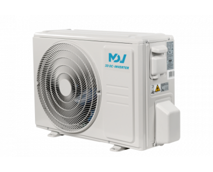 Инверторная сплит-система MDV серия INFINI Loft ERP Inverter MDSALF-09HRFN8 / MDOALF-09HFN8