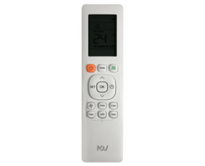 Инверторная сплит-система MDV серия INFINI UVpro Inverter MDSAL-18HRFN8 / MDOAG-18HFN8