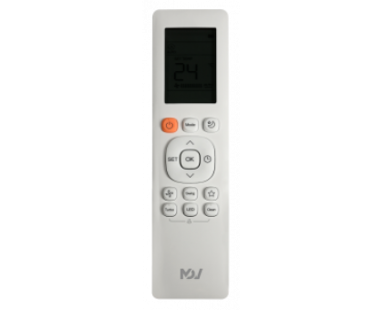 Кондиционер MDV серия FOREST R32 On/Off MDSAF-07HRN8 / MDOAF-07HN8