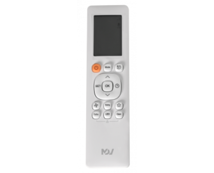 MDV серия INFINI On/Off R32 MDSAG-24HRN8 / MDOAG-24HN8