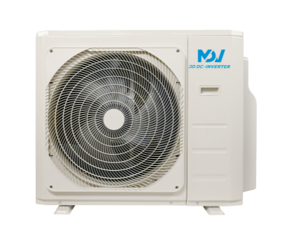Мультисплит-системы MDV Наружные блоки MD2O-18HFN8