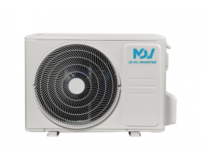 Инверторная сплит-система MDV серия INFINI Nordic Heat Pump MDSAN-12HRFN8 / MDOAN-12HFN8