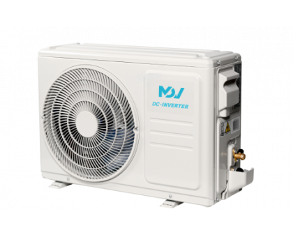 Инверторная сплит-система MDV серия Classic Inverter MDSC-12HRDN8 / MDOC-12HDN8