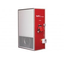 Дизельный стационарный теплогенератор Ballu-Biemmedue Arcotherm SP 100 oil