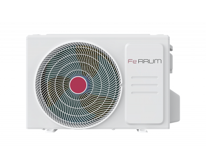 Сплит-система FeRRUM Force Full DC inverter iFIS12F2С/iFOS12F2С