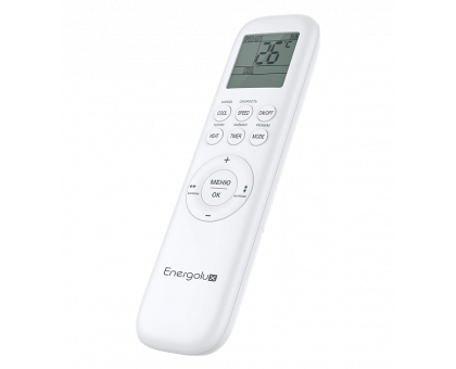 Инверторная сплит-система Energolux BERN SAS12BN3-AI/SAU12BN3-AI-LE