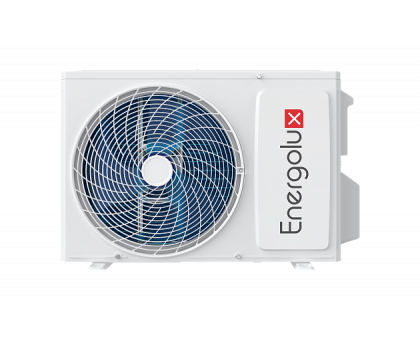 Инверторная сплит-система Energolux ZURICH SAS09Z5-AI/SAU09Z5-AI