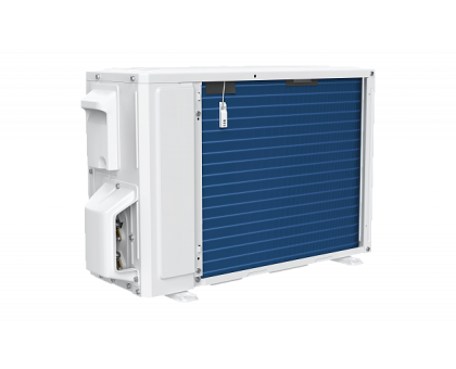 Инверторная сплит-система Energolux ZURICH SAS12Z5-AI/SAU12Z5-AI