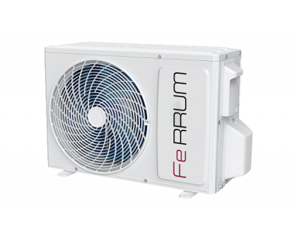 Сплит-система FeRRUM Titan (on/off) FIS24VR1 / FOS24VR1 Сплит-система FeRRUM Titan (on/off) FIS24VR1 / FOS24VR1