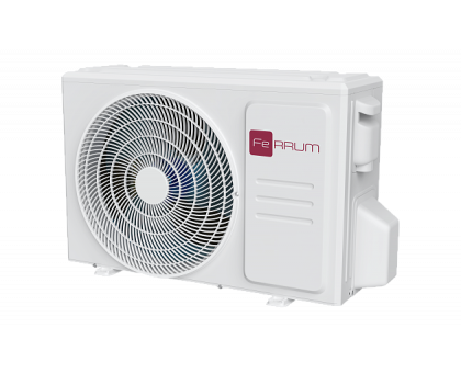 Наружный блок инверторной мульти сплит-системы FeRRUM FORCE iFOS36FM1A