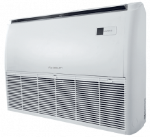 Напольно-потолочная сплит-система FeRRUM LCACF24D1-A / LCAU24U1-A