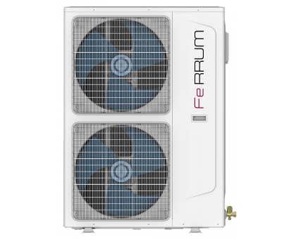 Напольно-потолочная сплит-система FeRRUM LCACF60D1-A / LCAU60U1-A