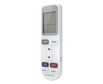 Напольно-потолочная сплит-система FeRRUM LCACF18D1-A / LCAU18U1-A